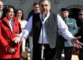 Saiz Garrido sustituye a Reguera al frente de la Fundación Caja Segovia