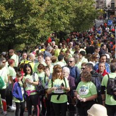 ¿Por qué camino hoy?