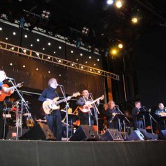 Siete pueblos para 21 espectáculos