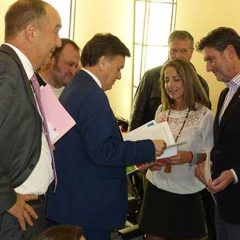 Los de la provincia no aparcarán gratis en zonas ORA de Segovia