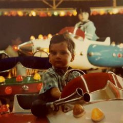 C’s  propone un homenaje y dotar de una atracción similar al Babi Pilarín