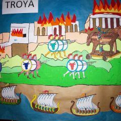 Premio al fomento de la lectura para la escuela de San Cristóbal