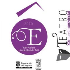 Ración doble de teatro aficionado en Cantalejo y El Espinar