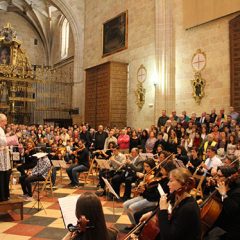 Villancico en armonía