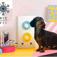 Baby Shakes, así suena el Winter Indie City