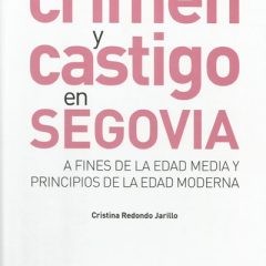De violadores y hechiceros, investigando los crímenes del siglo XV