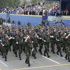 Idiotismo y patriotismo