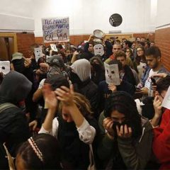 Algo estamos haciendo fatal en la universidad