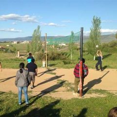 Más de 500 personas se nacionalizaron español en Segovia