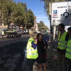 Otro bache en el que tropezar