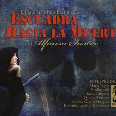 Teatro en El Espinar y Cantalejo