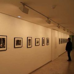 El Esteban Vicente aprueba 526.000€ de presupuesto y ‘giras’ de la colección