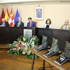 Premio de poesía Gil de Biedma 2016