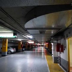 Padre Claret y el timo del párking (2ª parte)