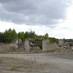 Castilla y León: Low cost