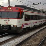 Desconvocan la huelga ferroviaria y el servicio encara la normalidad desde este martes