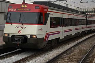 Desconvocan la huelga ferroviaria y el servicio encara la normalidad desde este martes