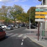 El Ayuntamiento limitará a 30 km/h la avenida Juan Carlos I