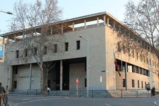 Un detenido y 15 identificados tras una pelea entre seguidores del Ávila y Segoviana