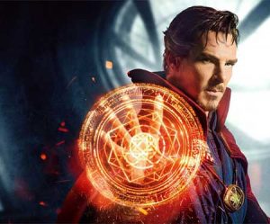 drstrange