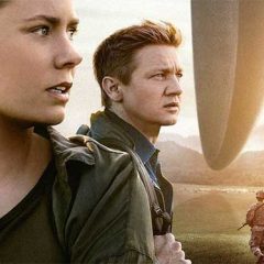 Cartelera Segovia: La llegada