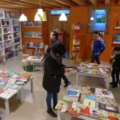 ¿Black Friday? Mejor en las librerías