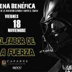 La Guardia Imperial toma el restaurante Casares