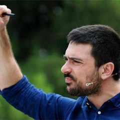 Debate: Ramón Espinar ¿especulador o víctima?