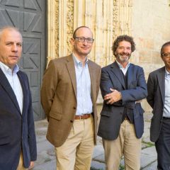 Las universidades de Segovia analizarán el futuro de la UE ‘post-Brexit’