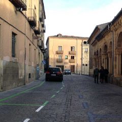 Opinión: Segovia necesita el PEAHIS… y más ambición