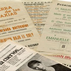 Segovia en el cine: Clemente de Pablos y el hotel Las Sirenas