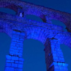 Dulzaineros y magdalenas por la integración del autismo