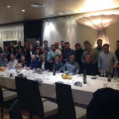 La noche que Clara me invitó a salir