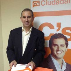 Ciudadanos Segovia, un escaño determinante