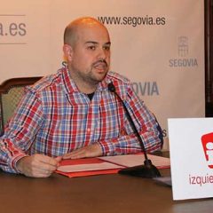 Opinión: Hipocresía constitucional en Segovia