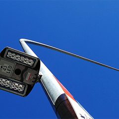 Nava de la Asunción ‘pesca’ 250.000€ para cambiar sus farolas a LED