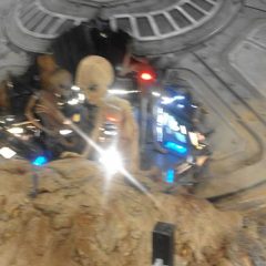 Asociación de Abducidos y Asociación No Pinto Nada