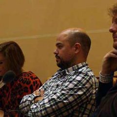 Opinión: ¿Hablamos de Segovia o nos insultamos?