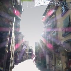 Navidad Segovia: Programa 2016/17