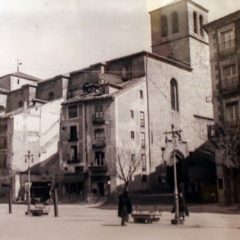 La Segovia de 1925, en la Fundación Rodera-Robles