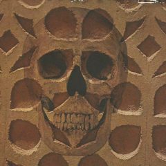 Presentación del libro ‘Segovia Negra’