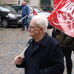 Los sindicatos al contrataque