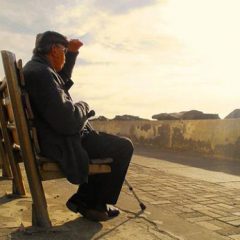 La historia de Pedro, un cuento por Navidad