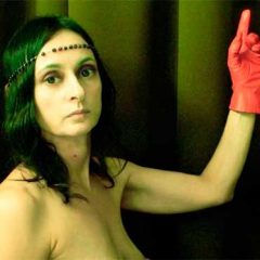 La Uña Rota edita una nueva obra de Angélica Liddell