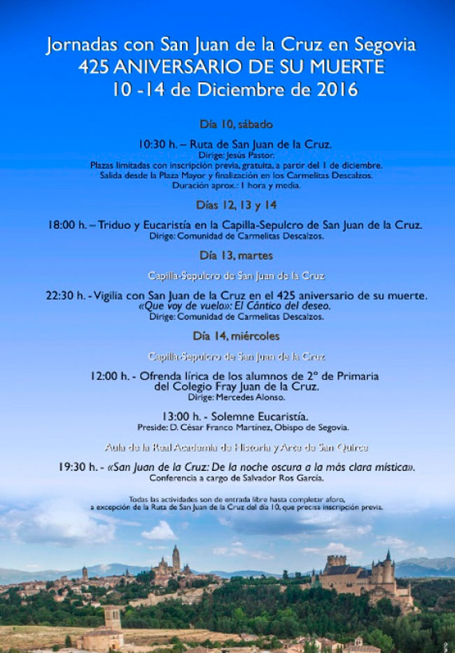 carteljornadassanjuandelacruz