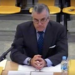 El cáncer de la política