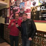 Los hermanos Santana, pregoneros del Carnaval 2026