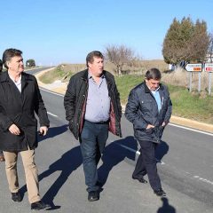 De Vicente alerta que la inflación pone contra las cuerdas a las Pymes de obra civil