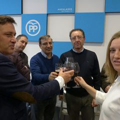 El PP de Segovia prevé celebrar su congreso en junio