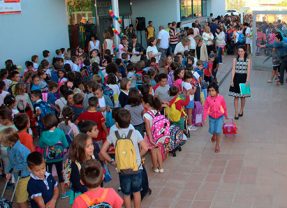 El curso escolar 26-27 arrancará el 9 de septiembre en Castilla y León